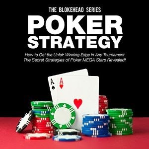 Strategi Pro Yang Jarang Dipakai Dalam Bermain Poker Online