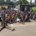Prisons reject suspected looters, thugs arraigned by police