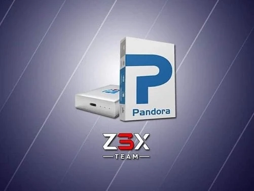Pandora Tool