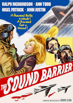 The Sound Barrier 1952 Dvd