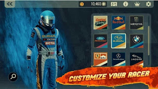 Sport Racing Mod Apk