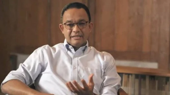 Budi Adiputro: Mulut Anies Baswedan Manis, Banyak Orang Jadi Korban