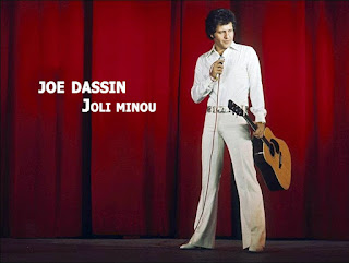 Joli minou joe dassin