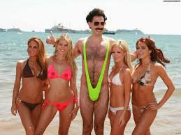 Borat-Movie-Review