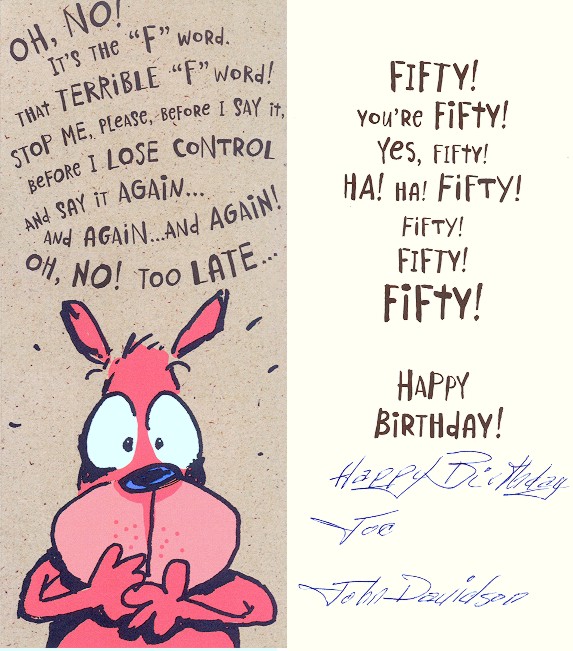 Funny Pictures Gallery: Funny birthday messages, hilarious birthday quotes