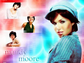mandy moore