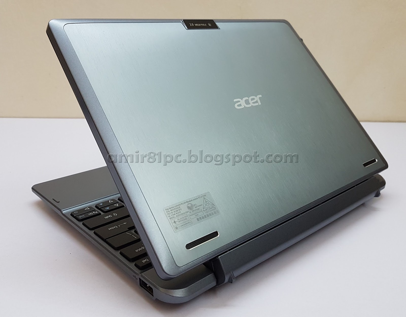 Three A Tech Computer Sales and Services: Used Laptop Acer 