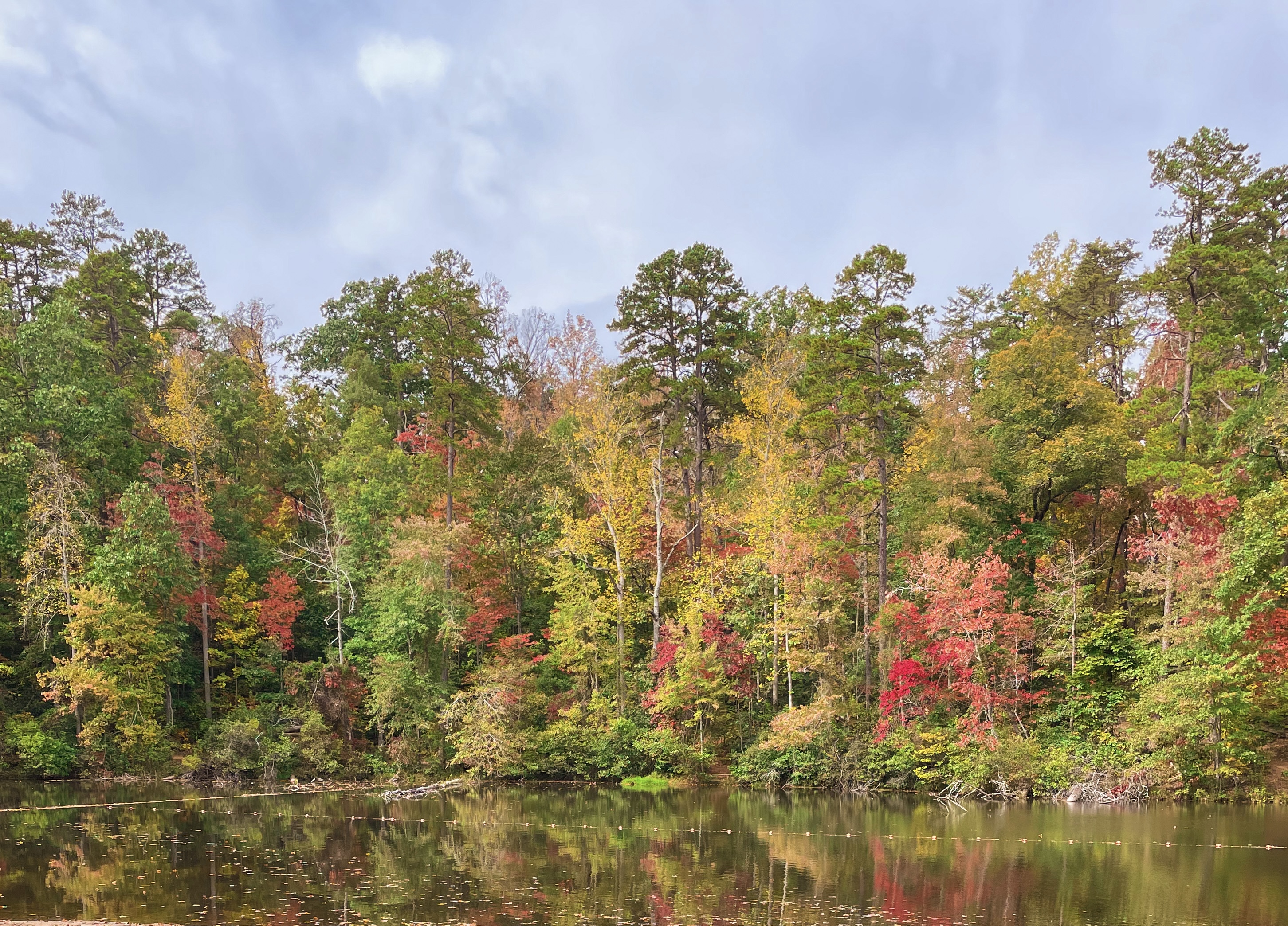 Paris Mountain State Park