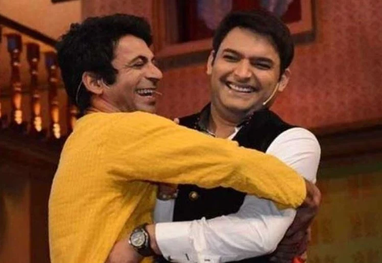 sunil grover-kapil sharma- back to bollywood