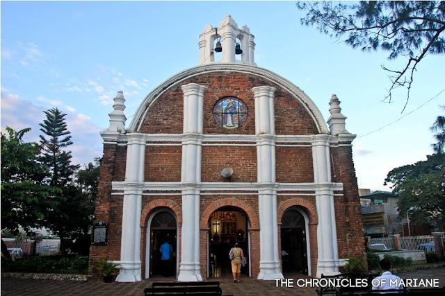 St. Hyacinth Church tuguegarao cagayan