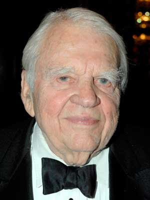 Andy Rooney