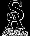 THE SOUL ASSASSINS