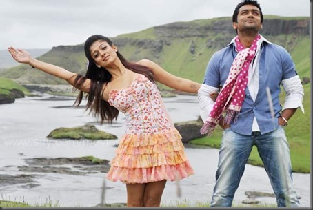 13 Aadhavan movie stills 210809