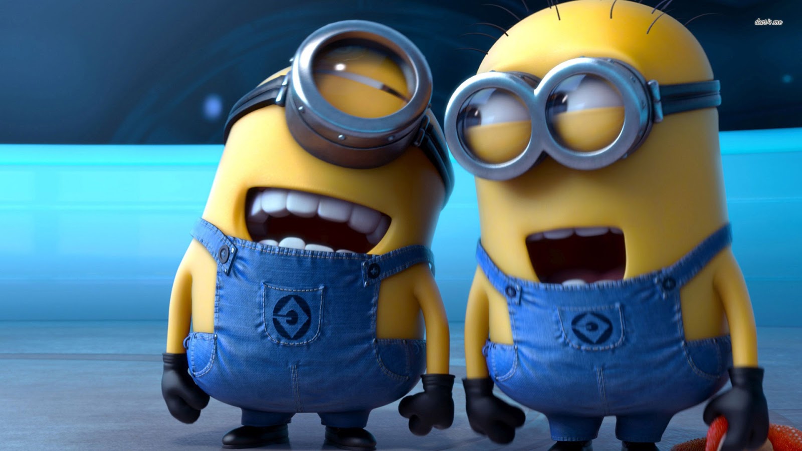 Meme Lucu Minion Kumpulan Gambar DP BBM Manchester United Terbaru