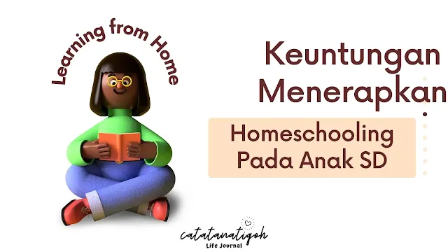 homeschooling SD