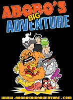 DOWNLOAD GAME Abobo's Big Adventure (PC/ENG) 