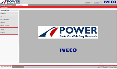 IVECO Power Trucks and Buses [02.2018] Full Download + Instruction