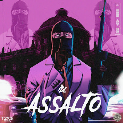 DL - Assalto