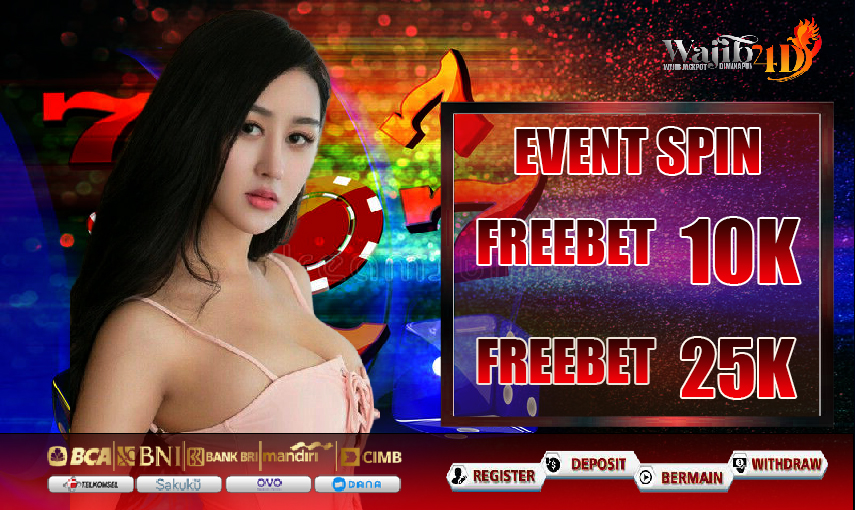 WAJIB4D KEGACORAN DALAM PERMAINAN SICBO LIVE CASINO ONLINE