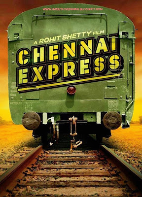 Chennai Express Photos,Chennai Express Wallpapers,Chennai Express HD Film Download Free