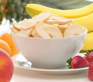 4 Best Healthy Snack Food