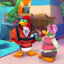 Perfiles de la Isla: Pingüino Jet-Pack 