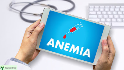 Iron-deficiency Anemia