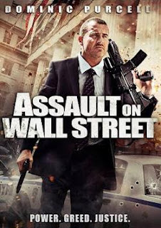 Assault on Wall Street (2013)