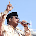 Solo dan Jalan Terjal Prabowo Kikis Hegemoni Jokowi