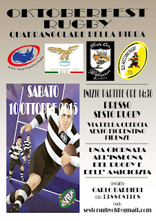 Torneo Oktoberfet Rugby