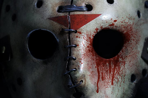 Friday The 13th: The Obsession Teaser Online!