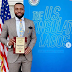 U.S. Consulate Awards Comedian, Williams Uchemba