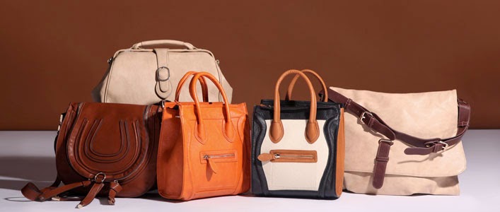 Bolsos de marca de segunda mano online