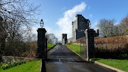 Knappogue Castle, Co. Clare (knappogue castle co)