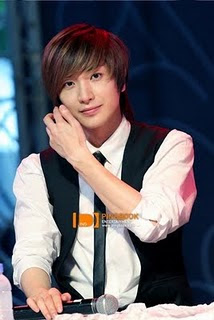 Super Junior Lee Teuk