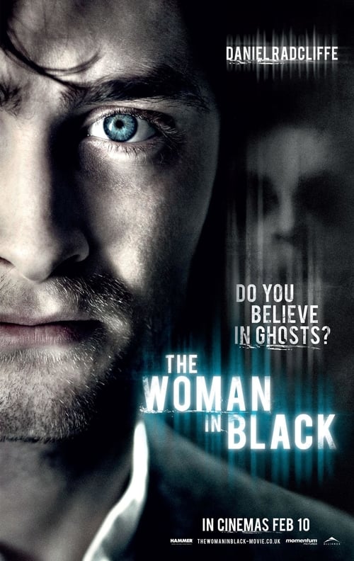 [HD] La mujer de negro 2012 Ver Online Subtitulada