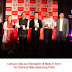 Lenovo rolls out first batch of Moto E from its Chennai Manufacturing
Plant