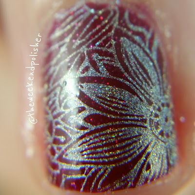 M Polish To Have And To Holo 