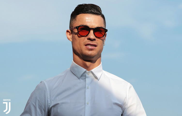 Ronaldo: "Dobar žrijeb"