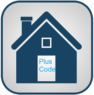 Plus code will replace your home address-अपने घर का एड्रेस के स्थान लेगा प्लस कोड