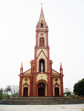 Giáo Xứ Đồng Tâm