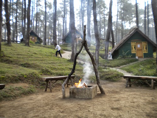 tempat wisata di lembang bandung jawa barat