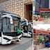 Electric Buses Islamabad 2024