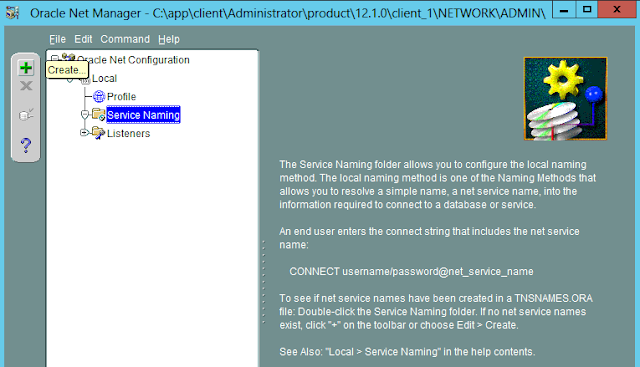 Oracle Database 12c Network configuration, Oracle Database 12c, Oracle Database Learning, Oracle Database Exam Prep, Oracle Database Certification