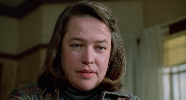 Misery (1990) Full Movie [English-DD5.1] 720p BluRay ESubs Download