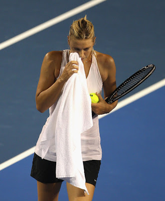 Maria Sharapova Pics