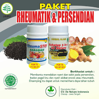 KUMPULAN OBAT ALAMI NYERI LUTUT DI APOTIK