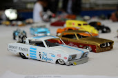 #9 Model Cars Wallpaper