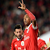 «Luisão vai ficar sempre no meu imaginário»