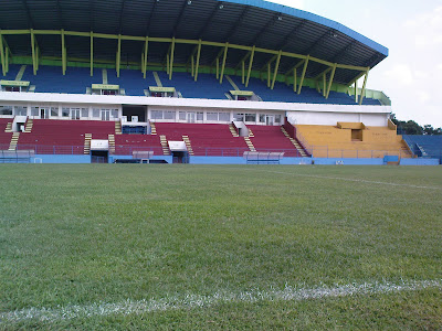 Stadion Gajayana